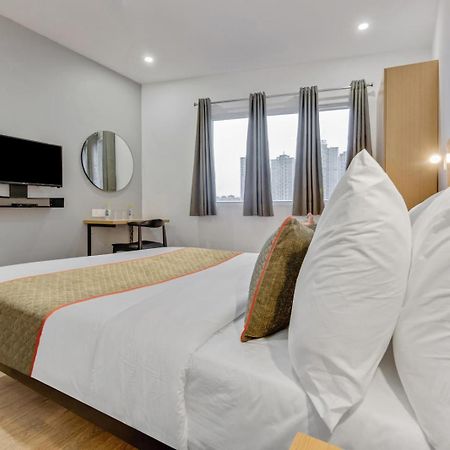Hotel Grand City Lite Near Delhi Airport New Delhi Exterior photo