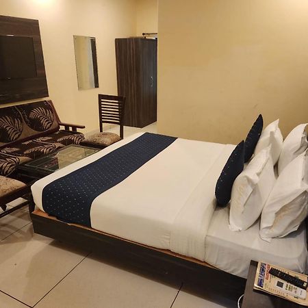 Hotel Grand City Lite Near Delhi Airport New Delhi Exterior photo