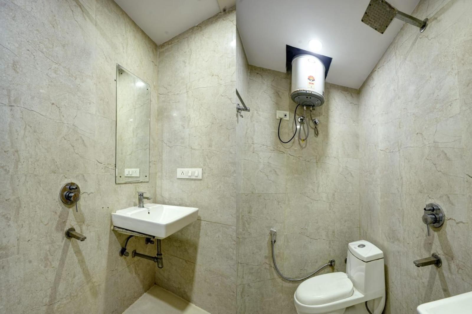 Hotel Grand City Lite Near Delhi Airport New Delhi Exterior photo
